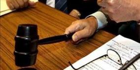 "العليا الاسرائيلية" ترد استئناف اسيرٍ متهم بقتل شرطي اسرائيلي