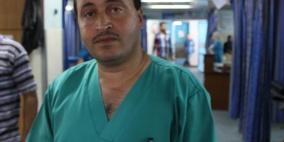 السحباني لـ "راية": أغلب اصابات الأطفال فوق المتوسطة