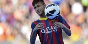 نيمار هذا الموسم أفضل من رونالدو وميسي وبيل !!