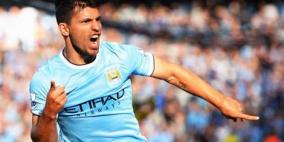 ديربي مانشستر .. السيتي يسحق اليونايتد