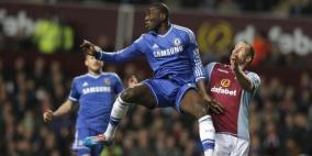 بايرن يحطم الأرقام القياسية .. وهزيمة تشيلسي تشعل الصراع في البريمييرليج