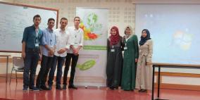 "حراء" برنامج ثقافي يغرس القراءة في نفوس الشباب