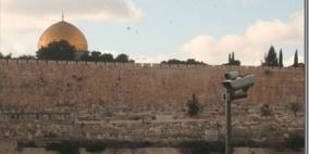 الاحتلال يواصل منع موظف من الأوقاف دخول المسجد الأقصى