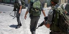 قوات الاحتلال تعتقل طبيبا في القدس