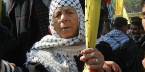 "راية" ترصد الفرحة والتحدي في عيون المشاركين في مهرجان الدولة والانتصار بغزة