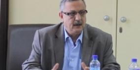 المجلس الاستشاري في محافظة سلفيت يبحث خطة عمله لعام 2013