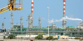 استئناف تصدير الغاز الليبي إلى إيطاليا