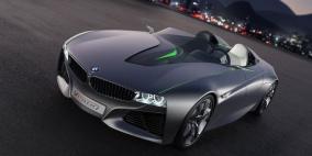 معلومات جديدة عن بي ام دبليو Z2 رودستر طراز 2017