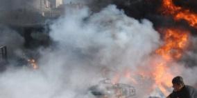 (محدث) 11 شهيدا في القطاع منذ استئناف العدوان صباح اليوم