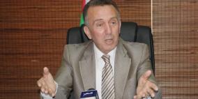 ناجي: المرحلة الثالثة من مشروع تطوير القطاع الخاص تستهدف القدس ومناطق 'ج'