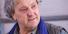 المخرج ميشيل خليفي سيزور فلسطين للمشاركة في مؤتمر "الفن والمقاومة" العالمي