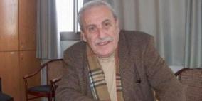 الأديب الفلسطيني حبيب بولص في ذمة الله