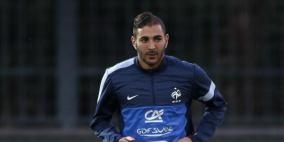 مانشيني يقود حملة لضم بنزيمة إلى جالطة سراي.. وفينجر يريده "نجم شباك" في أرسنال !