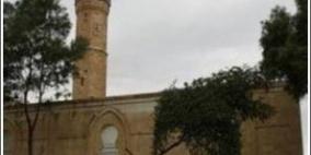 "مهرجان النبيذ" لن يقام بمسجد بئر السبع