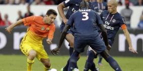 اختبار صعب لبرشلونة في حديقة الأمراء .. والبايرن في مواجهة نارية مع يوفنتوس