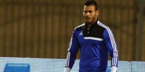 الزمالك يدرس الإبقاء على "أبو جبل" وجلسة تحسم مصير "إبراهيم"