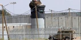 الاحتلال يعتقل فتيين شرق البريج