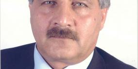 القدسُ جُرحٌ  والهلالُ مُباحُ للكاتب  والشاعر المتوكل طه