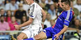 دوري الأبطال | ريال مدريد يُصالح أنصاره بخماسية في بازل