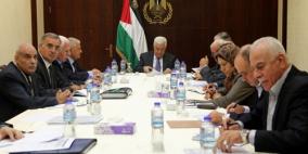 خلال اجتماع المركزية: الرئيس سيقوم بجولة عربية