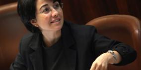 النيابة الإسرائيلية تغلق ملف التحريض على زعبي