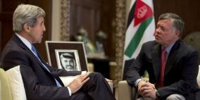 واشنطن تريد دوراً أردنيا لإختيار خلف الرئيس عباس..والقيادة تشكك