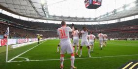 بايرن يتوّج باللقب ويحقّق رقماً قياسياً