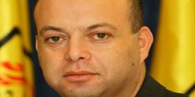 فتح: ثورة مصر أسقطت مشروع دويلة غزة الممتدة إلى سيناء