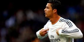 رونالدو يفك العقدة ويواصل هوايته في تحطيم الأرقام