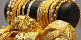 الذهب عند أقل مستوى في 7 أشهر ونصف مع صعود الدولار