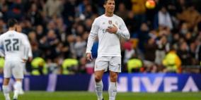 برشلونة يسحق ريال مدريد