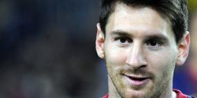 ميسي يعلن دعمه لتعيين مارتينو مدرباً لبرشلونة