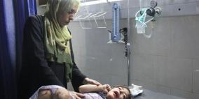 حصيلة العدوان على غزة: 370 شهيدا و3000 جريحا