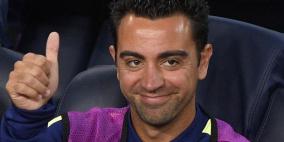 تشافي: أتطلع لزيارة مصر