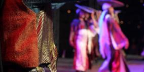 فرقة صمود للدبكة الشعبية-ليالي بيرزيت-