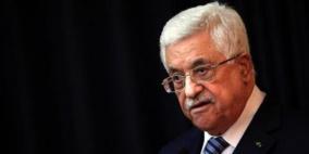 الرئيس يطلب مساعدة العرب لرفع قضية ضد بريطانيا لإصدارها وعد بلفور