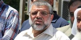 الاحتلال يعتقل النائب حسن يوسف