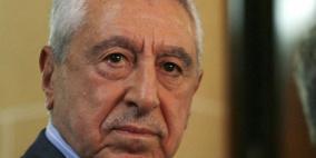 حواتمة يتهم حماس بتعطيل المصالحة الفلسطينية