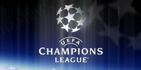 جميع الاحتمالات الممكنة في دور الستة عشر لدوري الأبطال