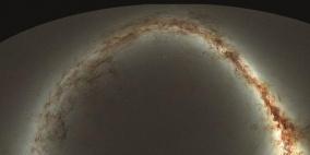 تعرف على الخريطة الرقمية الأكبر للكون