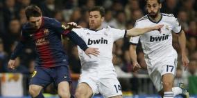 ألونسو ينفي السخرية من ميسي .. ويؤكد اختراق حسابه على تويتر