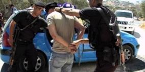 القبض على شخص اعتدى على موظفي بلدية بيت أمر بالخليل