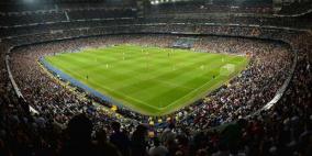 ريال مدريد بصدد التخلي عن سنتياجو برنابيو!