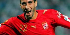 أبو تريكة يعلن اعتزاله رسمياً