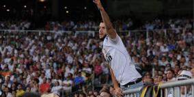 هل يتحمل الجمهور المدريدي تكريم ميسي في البرنابيو؟