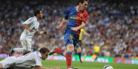 مواجهات عالقة في الأذهان بين برشلونة وريال مدريد