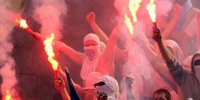 صحيفة الديلي ميل: جماهير نادي زينيت الروسي الاكثر عنصرية في العالم