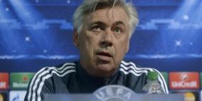 أنشيلوتي: رحل مورينيو عن ريال مدريد ومعه مساوئه