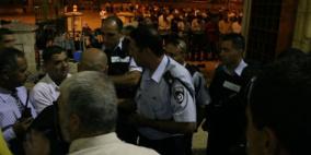 حصار اسرائيلي مستمر على القدس المحتلة