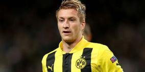 ريوس يكشف عن حقيقة إنتقاله لبايرن ميونيخ